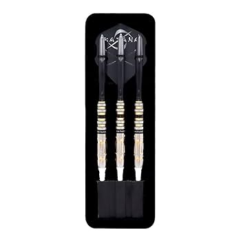 新品送料込☆ダイナスティー☆カタナ KATANA 名刀 雷切・迅 バレル【ダイナスティー】カタナ KATANA 名刀 雷切・迅｜ダーツ